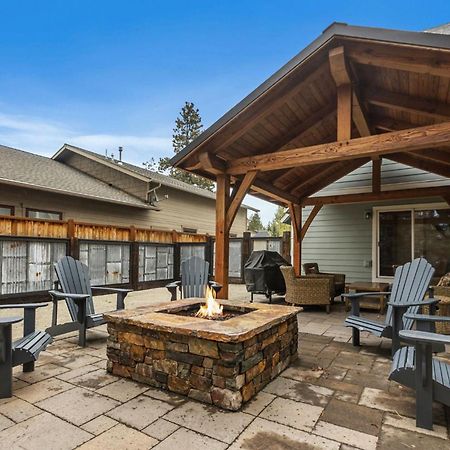 Ye Old Mill Haus Villa Bend Exterior photo